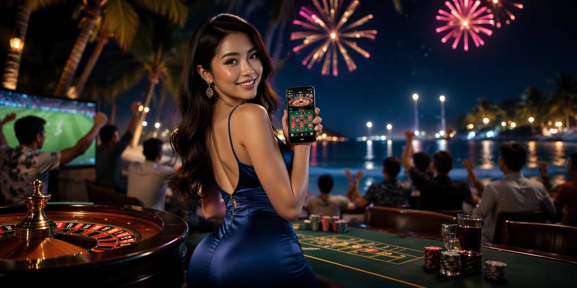 dipo4 mobile gaming