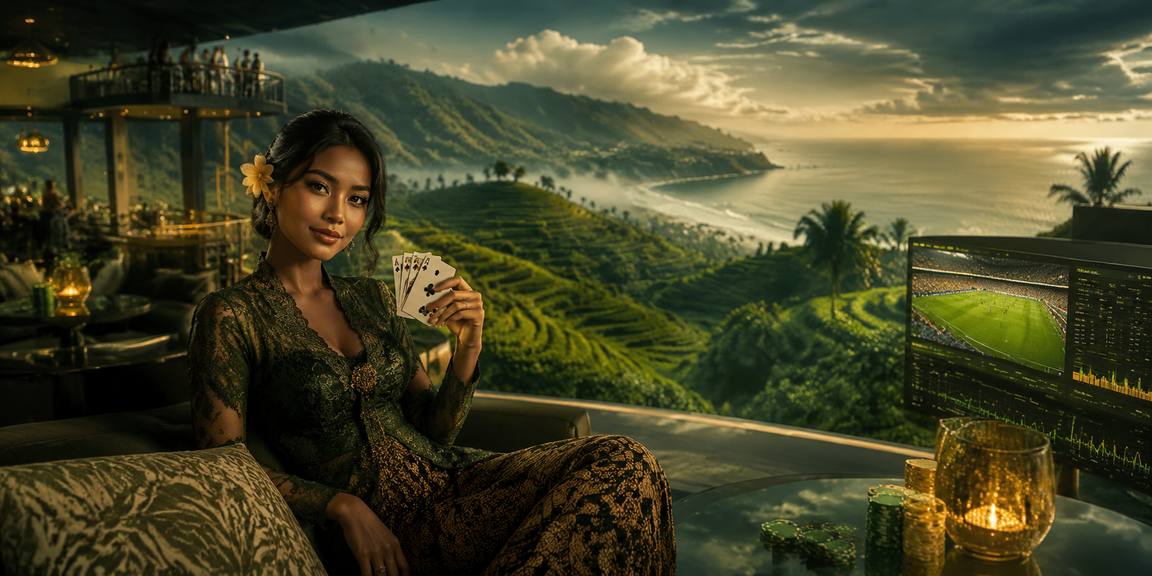 dipo4 Wild Wild Riches